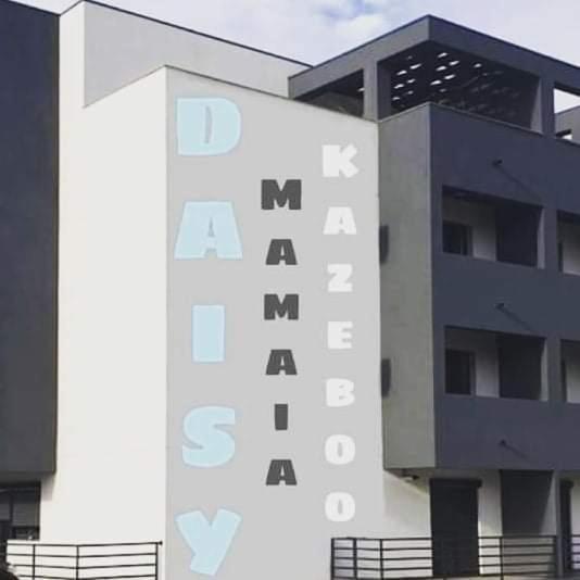 Daisy Apartament Năvodari Екстериор снимка