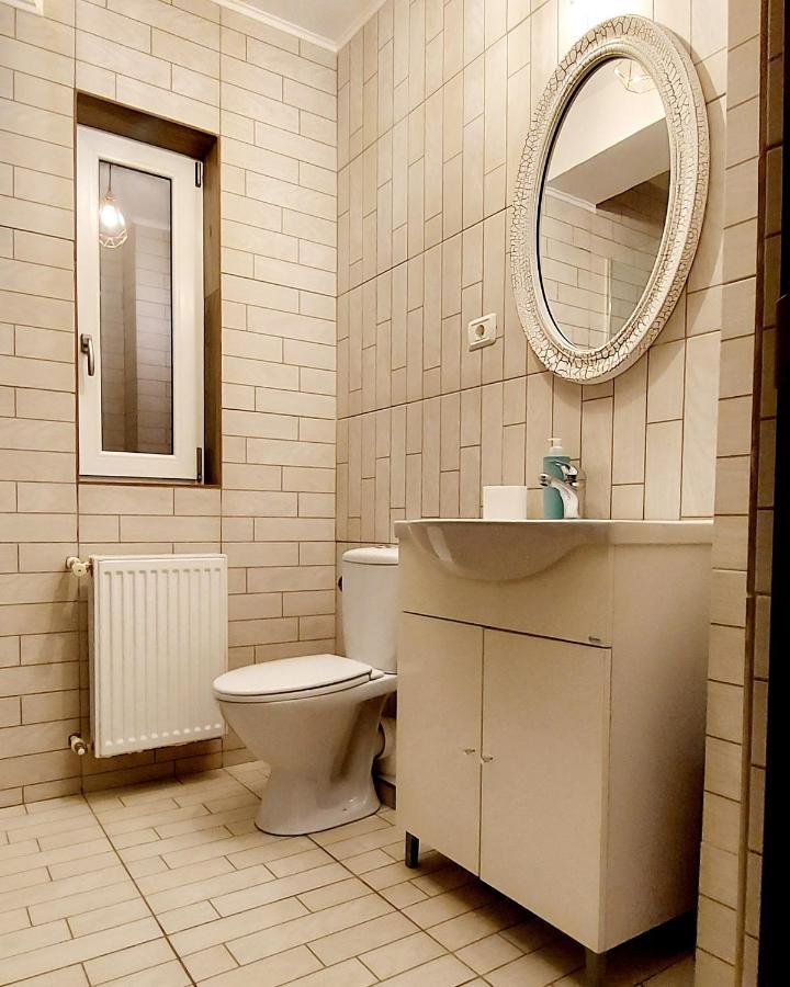 Daisy Apartament Năvodari Екстериор снимка