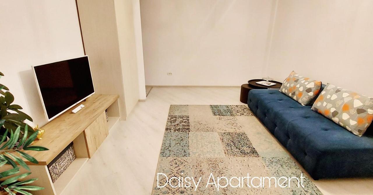 Daisy Apartament Năvodari Екстериор снимка