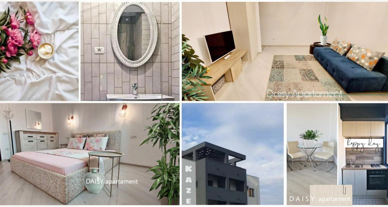 Daisy Apartament Năvodari Екстериор снимка