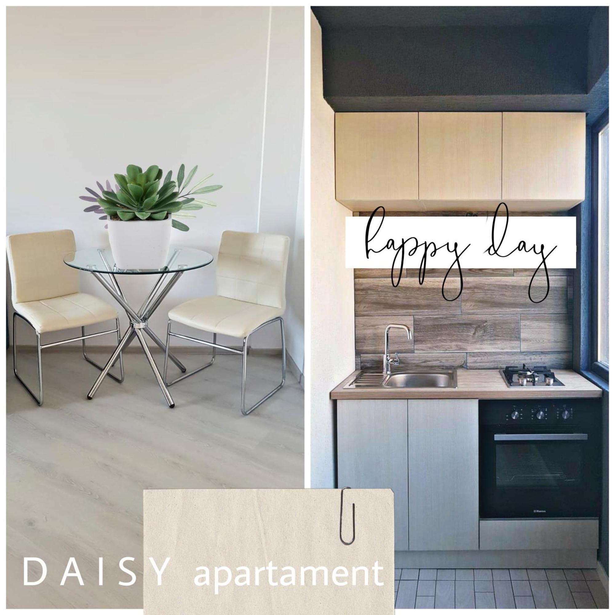 Daisy Apartament Năvodari Екстериор снимка