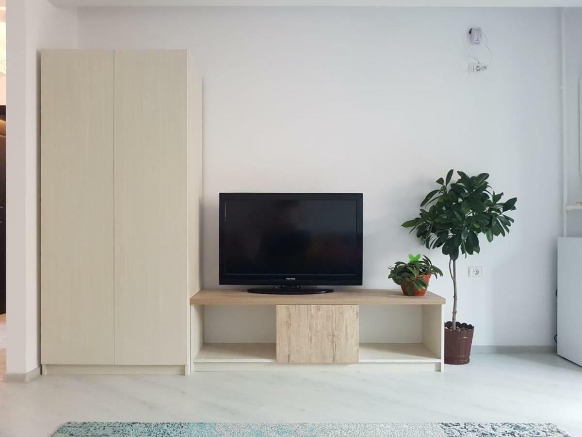 Daisy Apartament Năvodari Екстериор снимка