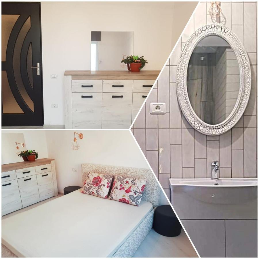 Daisy Apartament Năvodari Екстериор снимка